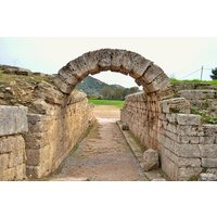 Private Day Tour to Corinth Canal and Ancient Olympia