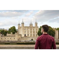 Go City London Explorer Pass: 2-7 Things To do including Shard