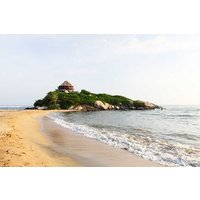 8 Days Colombian Caribbean Express