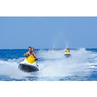 Jet Ski Tour