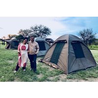 4-Day Safari Tour to Serengeti and Ngorongoro from Arusha