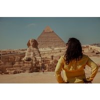Cairo Layover Tours Visit Giza Pyramids & Felucca Nile trip from Cairo airport