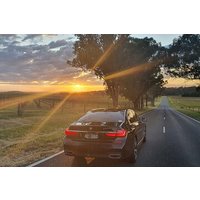 Blue Mountains Luxury Tour from Sydney