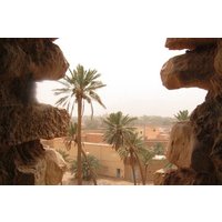 "Figuig The Lost Oasis | Private & Luxury