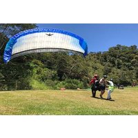 Private Paragliding Flight Medellin