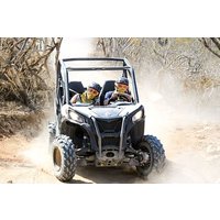 Side by Side Adventure in Los Cabos