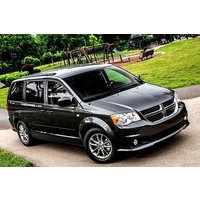 Private Transfer between Boston Logan Airport and Boston City