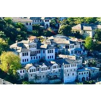 Greece and Albania Weekend