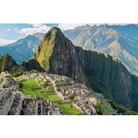 4-Day | Cusco | MachuPicchu | Rainbow Mountain |