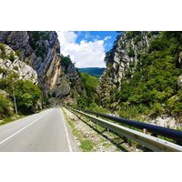11 Days/10 Nights Svaneti-Racha-Kazbegi Region Tour Package in Georgia