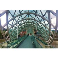 6 Days/5 Nights Tbilisi Tour in Georgia All-inclusive