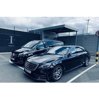 Private Car Transfer from Heathrow Airport to Southampton City