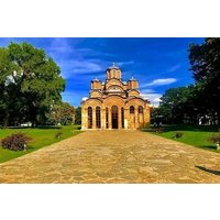 Kosovo and North Macedonia 2-Day Tour from Tirana