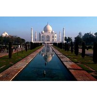 Hyderabad to Agra Taj Mahal Same Day Trip with Flights and lunch