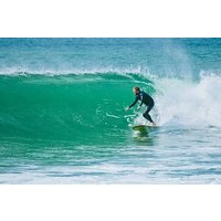 Sligo surfing. Sligo. Guided. 2½ hours