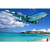 Private Transfer from Sint Maarten Airport to Accommodation