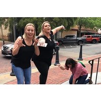 Unique Scavenger Hunt Experience in Philadelphia by Operation City Quest