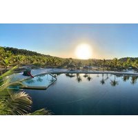 Mãe Tereza Ecological Park | A peaceful paradise, perfect for relaxing!
