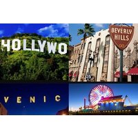 City Tour of Los Angeles from Torrance and El Segundo