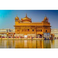 Weekend Trip to Amritsar ex-Delhi: Golden Temple, Heritage Walk and much more!