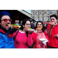 Krakow Food Tour by Foot: Polish Tastings in Old Town & Kazimierz