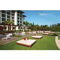 Private Airport Transfer to Breathless Montego Bay Resort