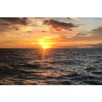 Sunset Sightseeing Cruise in Kawaihae