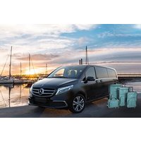 Private Transfer From Athens-Pireaus-Athens Airport to Epidaurus Town/Port