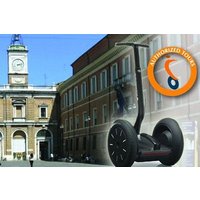 CSTRents - Ravenna Segway PT Authorized Tour