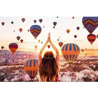 Private Guiding Service in Cappadocia