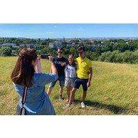 Hidden Krakow Bike Tour