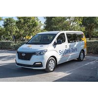 Private Transfer from Punta Cana Airport to Excellence El Carmen Resort