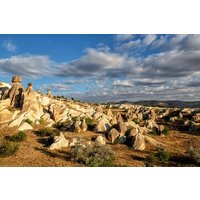 Private Tour of Cappadocia