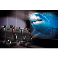 4-Hour Guided Antalya Aquarium Tour