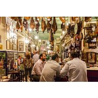Seville Food Tour with a Local Foodie, 100% Personalised & Private