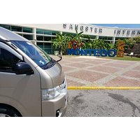 Sangster Intl Airport Private Transfer To Ocho Rios Hotels & Villas