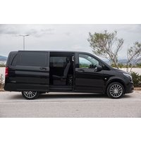 Private Transfer from Vouliagmeni, Alimos Hotels to Athens Airport