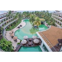 Private Taxi from Sri Lanka Airport (CMB-BIA) to Eden Resort & Spa Bentota