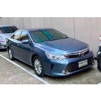 Private Airport Transfer: Suvarnabhumi Airport (BKK) ⇆ Hotel