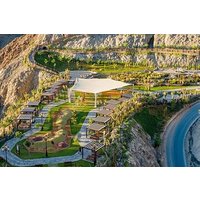 Full Day Private Khor Fakkan Tour From Dubai