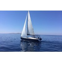 Full-Day Private Cruise in Kefalonia