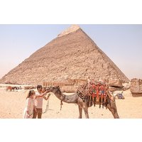 Cairo Travel Package For 4 Days 3 Nights