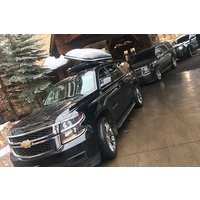 Denver Airport to Vail Transfer
