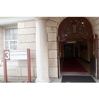 The Heart of Cape Town Museum Admission Ticket