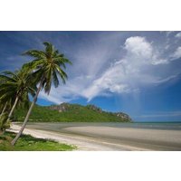 Stunning Ao Manao Bay & Prachuabkirikhan Private Guided Tour of Hua Hin