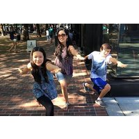 Adventurous Scavenger Hunt in Pasadena by Crazy Dash