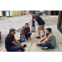 Adventurous Scavenger Hunt in Kelowna by Wacky Walks