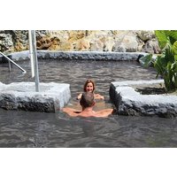 St Lucia Sulphur Springs Drive- in Volcano Tour & Therapeutic Mud baths