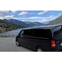 Malpensa Lake Orta Private Taxi Transfer with David