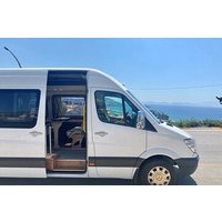ALL INCLUSIVE Private Ephesus & The House of Mary & Turkish LUNCH